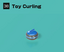 Toy Curling (Clubhouse Games: 51 Worldwide Classics)